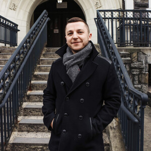 Michael Naumliuk